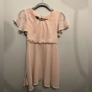 Girls dress